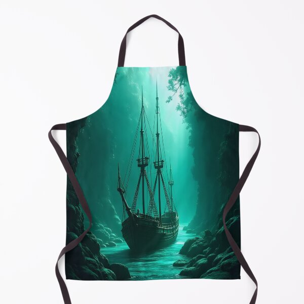 Item preview, The Sunken Voyage designed and sold by oanaunciuleanu.