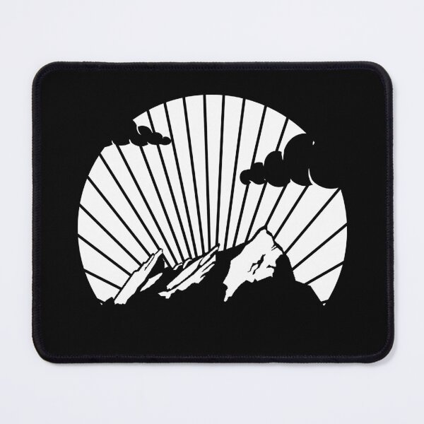 Item preview, Mountain light designed and sold by barmalisiRTB.