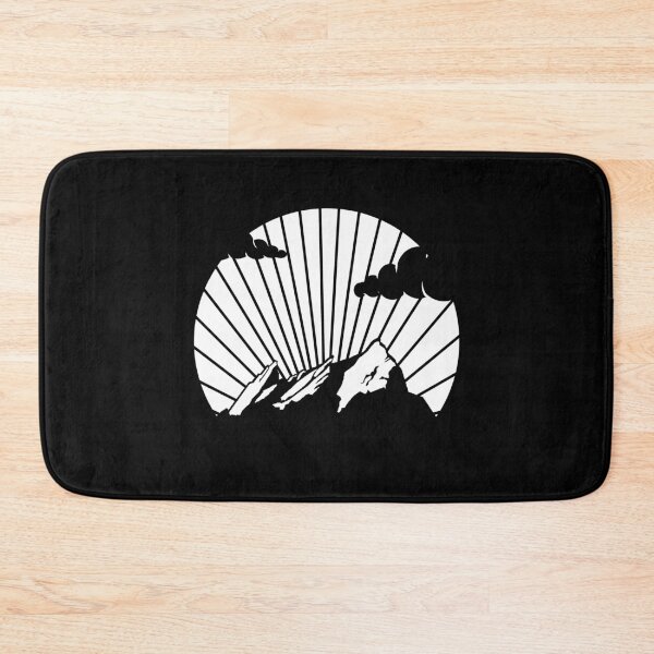 Item preview, Mountain light designed and sold by barmalisiRTB.