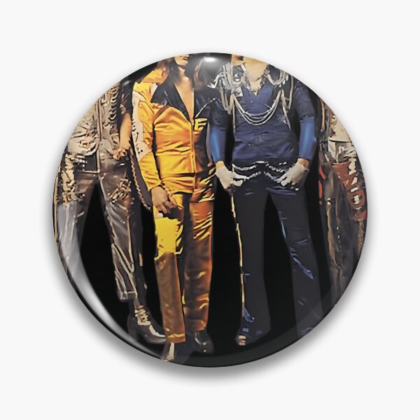 Item preview, Rebel Rouser The Sweet Band With Sweet And Cute Vocals Is Loved By The Audience 1340 designed and sold by JHONATHONDAV4.