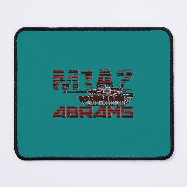 Item preview, Tank M1A2 Abrams.png designed and sold by Torinfral.