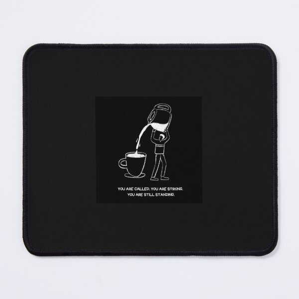 Item preview, You are Called. You are Strong. You are Still Standing. designed and sold by bytels.