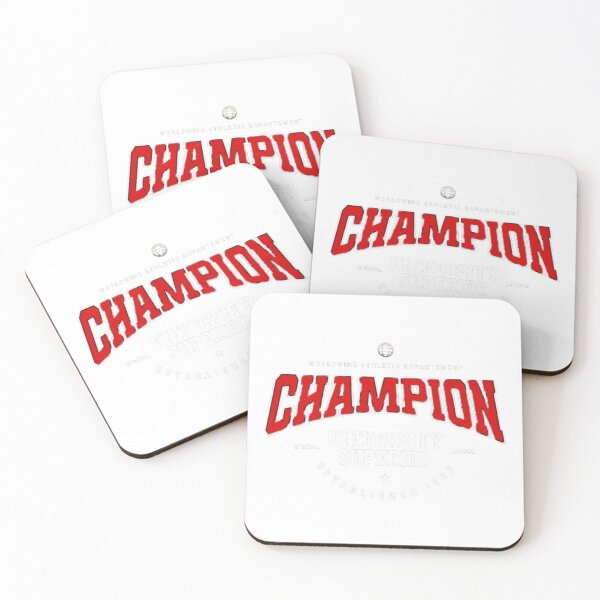 Item preview, Champion designed and sold by Morens Family Shop.