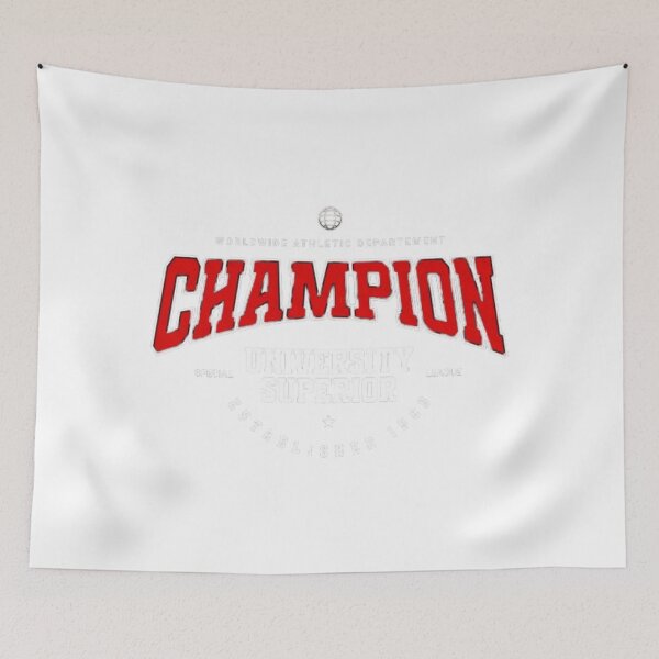 Item preview, Champion designed and sold by Morens Family Shop.