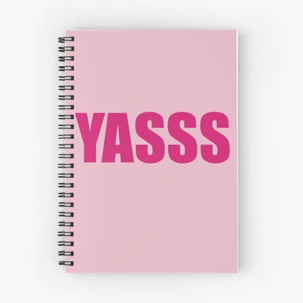 Item preview, YASS designed and sold by FrictionMaxxing.