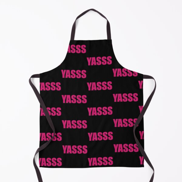 Item preview, YASS designed and sold by FrictionMaxxing.