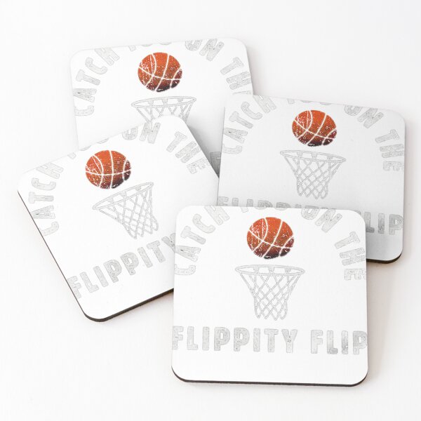 Item preview, Catch You On The Flippity Flip designed and sold by MARIAMSHARIFFa.