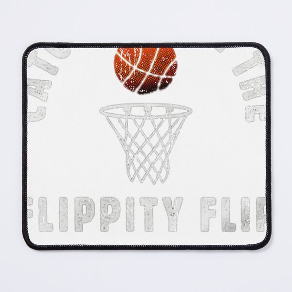Item preview, Catch You On The Flippity Flip designed and sold by MARIAMSHARIFFa.