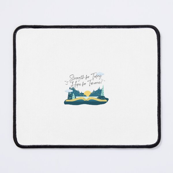 Item preview, Strength for Today Hope for Tomorrow designed and sold by bytels.