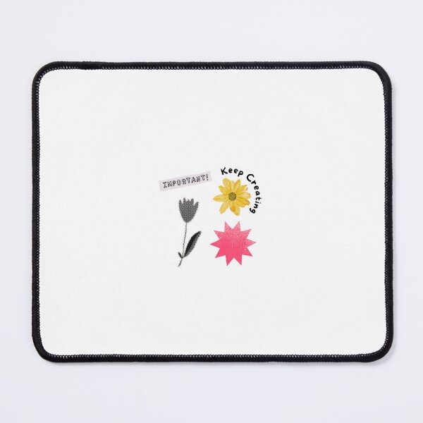 Item preview, Keep Creating designed and sold by bytels.