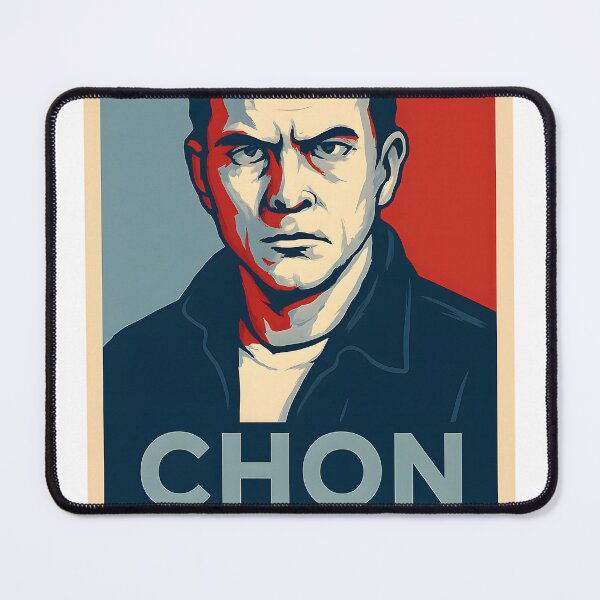Item preview, CHON CHON retro gift designed and sold by MARIAMSHARIFFa.