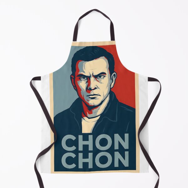 Item preview, CHON CHON retro gift designed and sold by MARIAMSHARIFFa.