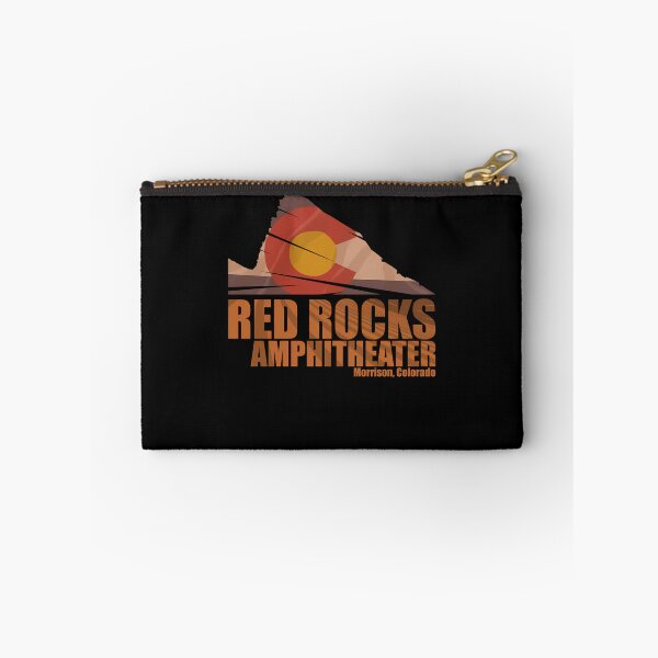 Item preview, Red Rocks Amphiteater 1003 designed and sold by JHONATHONDAV4.
