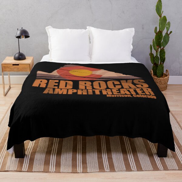 Item preview, Red Rocks Amphiteater 1003 designed and sold by JHONATHONDAV4.