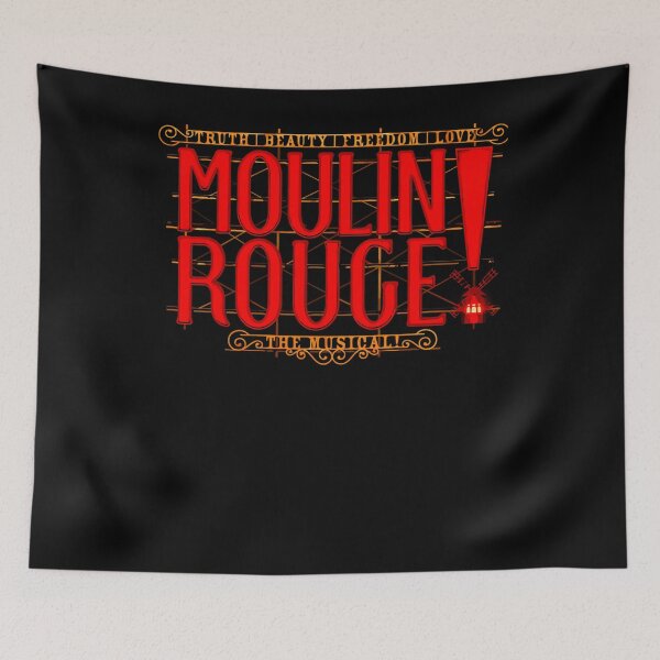 Item preview, Red Windmill 1899 designed and sold by JHONATHONDAV4.