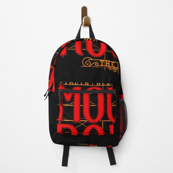 Item preview, Red Windmill 1899 designed and sold by JHONATHONDAV4.