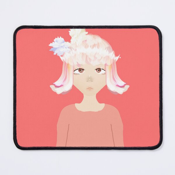 Item preview, iPikmi girlfriend  designed and sold by KomKamilla.