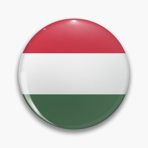 Item preview, HUNGARIAN Gifts, Stickers & Products designed and sold by mpodger.