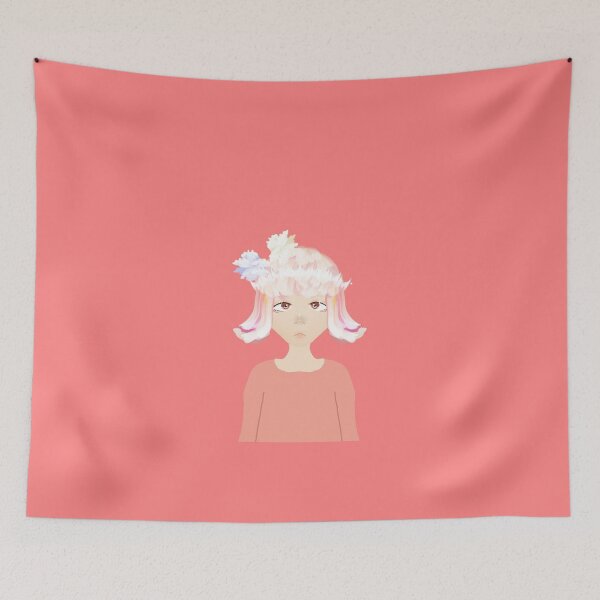 Item preview, iPikmi girlfriend  designed and sold by KomKamilla.
