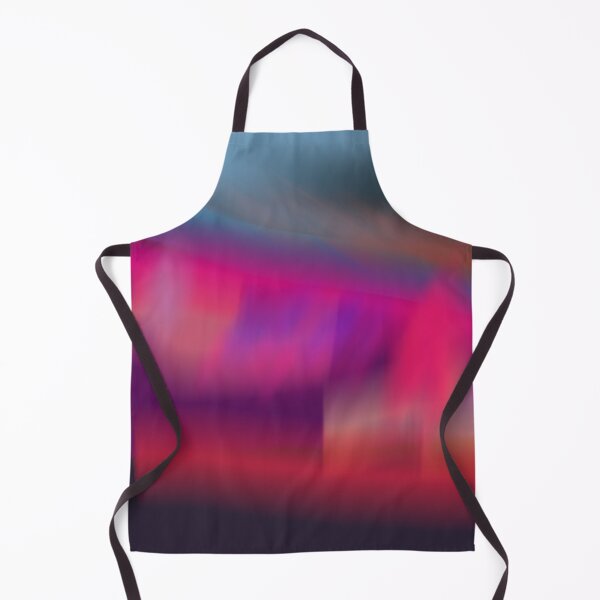 Item preview, Colored Light - Aurora Series designed and sold by MonicaStudio.