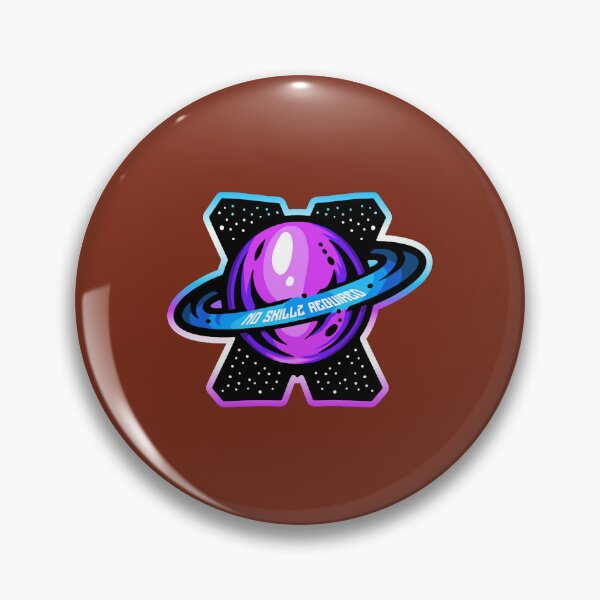 Item preview, No Skillz Required Logo (N.S.R.).png designed and sold by Torinfral.