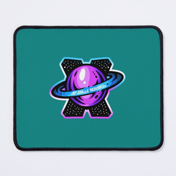 Item preview, No Skillz Required Logo (N.S.R.).png designed and sold by Torinfral.