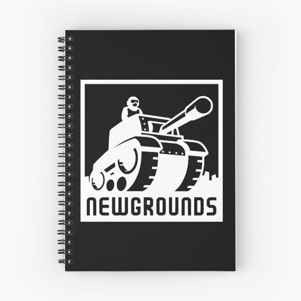 Item preview, Newgrounds HD Logo designed and sold by KPopverse2.