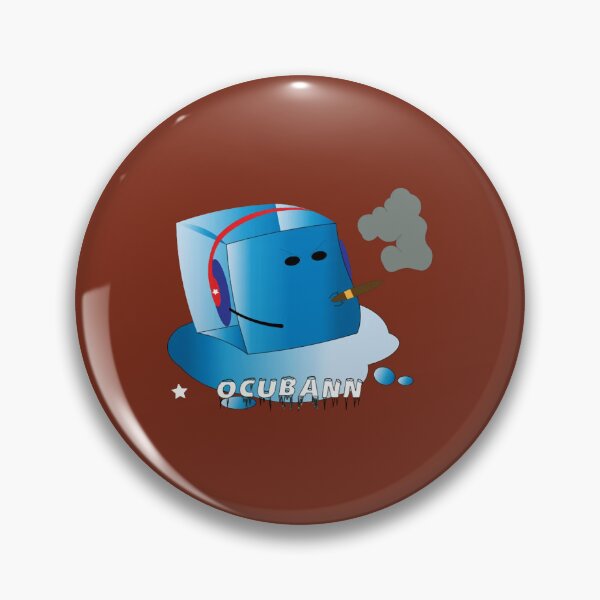 Item preview, oCubann.png designed and sold by Torinfral.