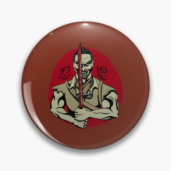 Item preview, patience and grace takeo.png designed and sold by Torinfral.