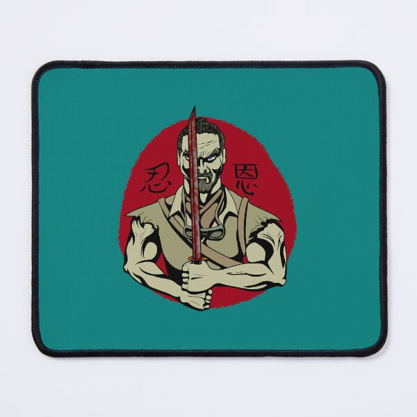 Item preview, patience and grace takeo.png designed and sold by Torinfral.