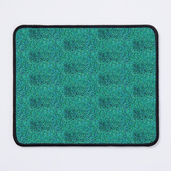 Item preview, Green Glitter Texture – Sparkling Emerald Background Design designed and sold by Dragonfly-10.