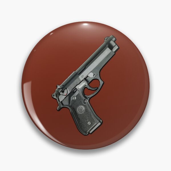 Item preview, P92 Beretta.png designed and sold by Torinfral.