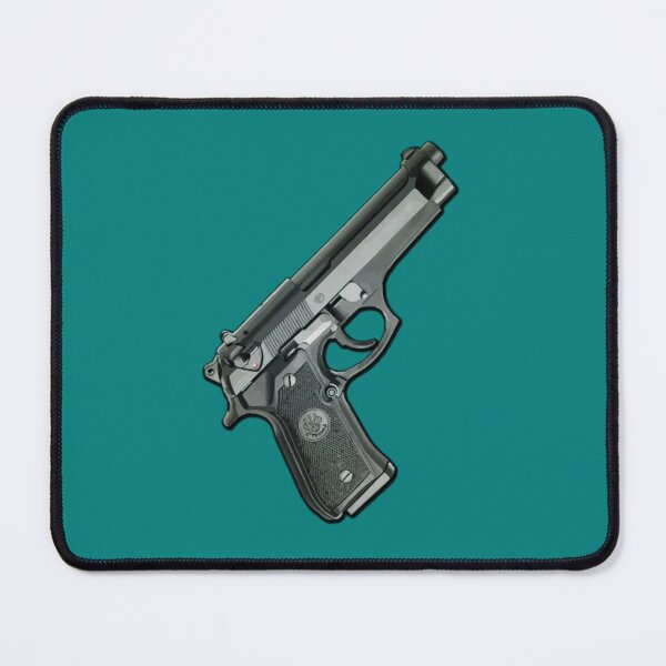 Item preview, P92 Beretta.png designed and sold by Torinfral.