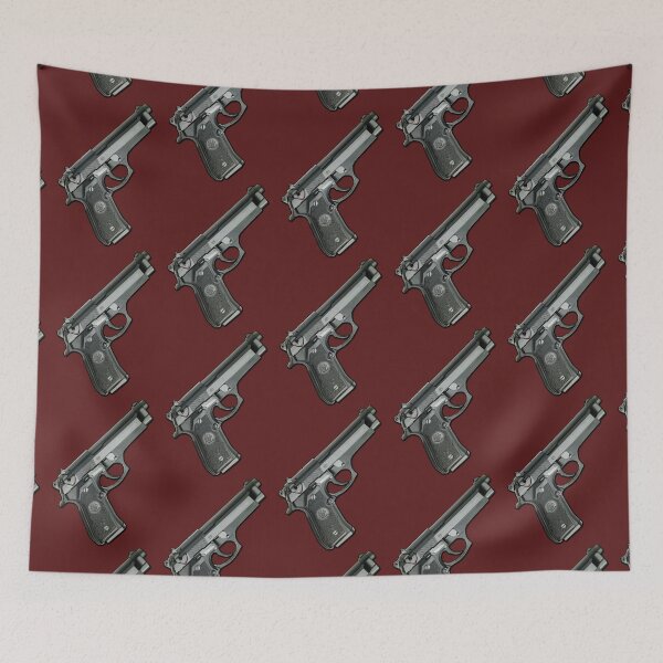 Item preview, P92 Beretta.png designed and sold by Torinfral.