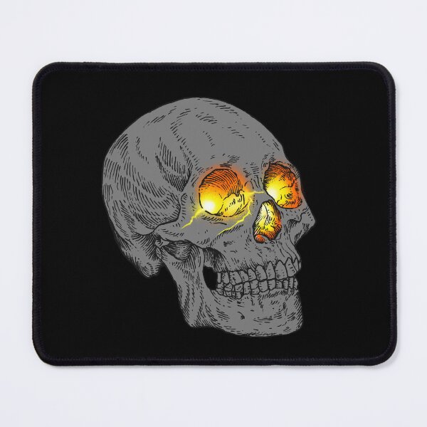 Item preview, Broken eye designed and sold by barmalisiRTB.
