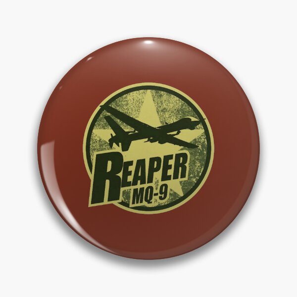 Item preview, Reaper Drone (distressed).png designed and sold by Torinfral.