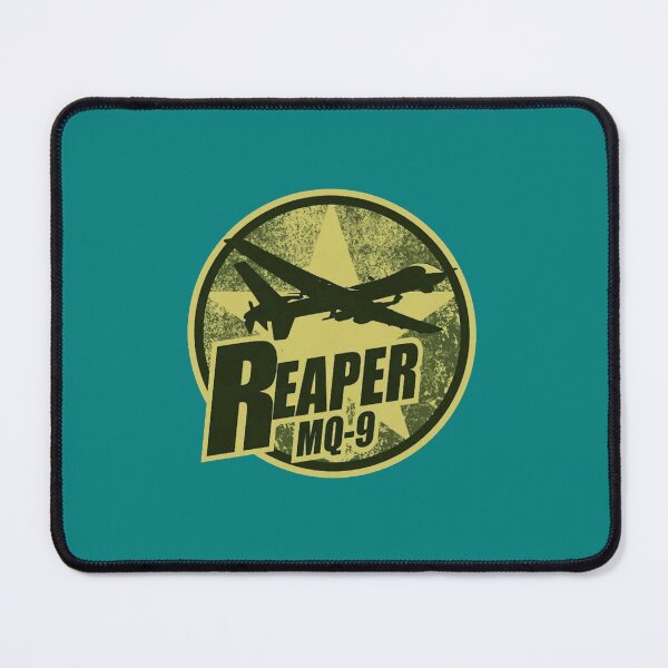 Item preview, Reaper Drone (distressed).png designed and sold by Torinfral.