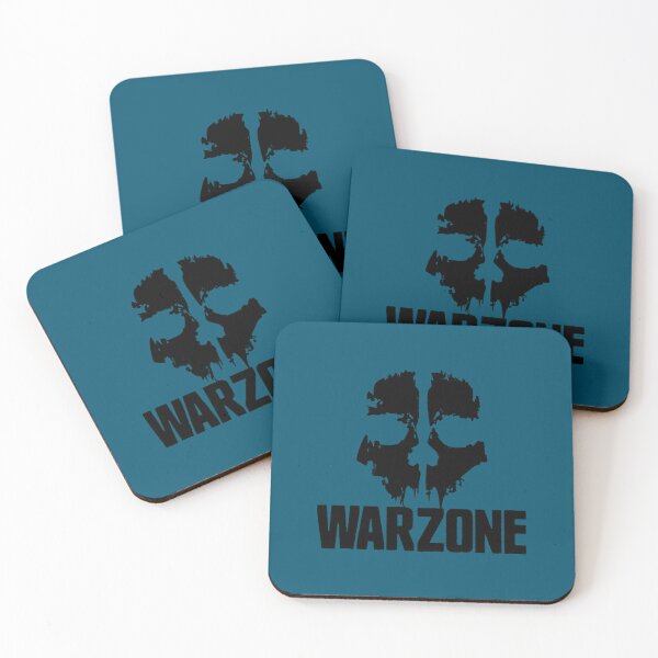 Item preview, Warzone ghosts squad (2).png designed and sold by Torinfral.