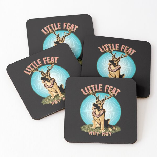 Item preview, Little Feat Hoy Hoy 344 designed and sold by KariannWilkin.