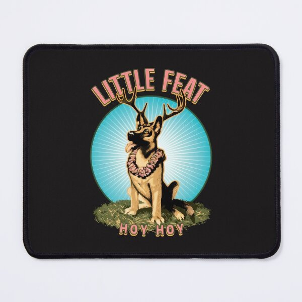 Item preview, Little Feat Hoy Hoy 344 designed and sold by KariannWilkin.
