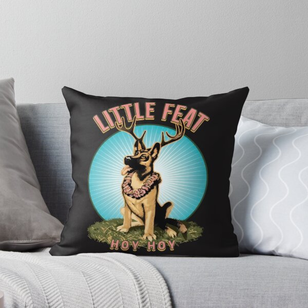 Item preview, Little Feat Hoy Hoy 344 designed and sold by KariannWilkin.
