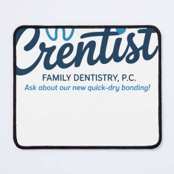 Item preview, Crentist Family Dentistry - The Office designed and sold by MARIAMSHARIFFa.