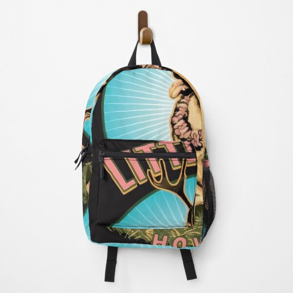 Item preview, Little Feat Hoy Hoy 344 designed and sold by KariannWilkin.
