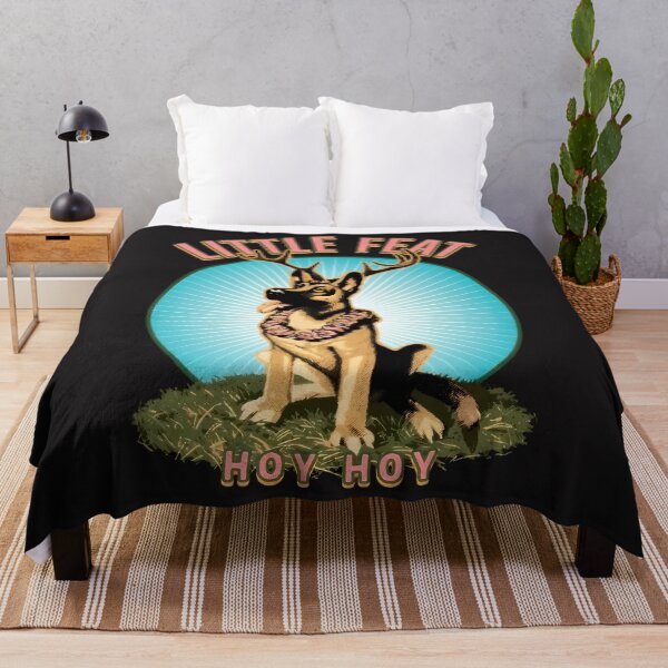 Item preview, Little Feat Hoy Hoy 344 designed and sold by KariannWilkin.