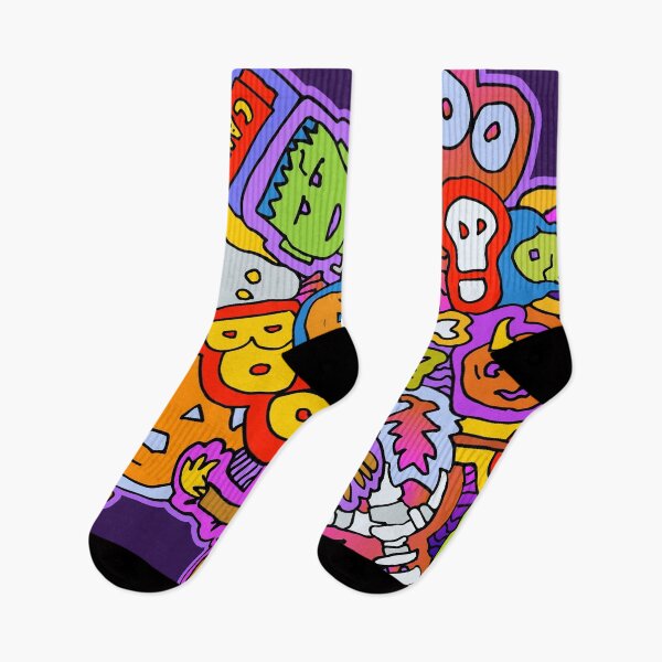 Item preview, Purple Halloween designed and sold by That David Sutton.