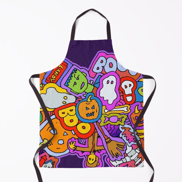 Item preview, Purple Halloween designed and sold by tds shop.