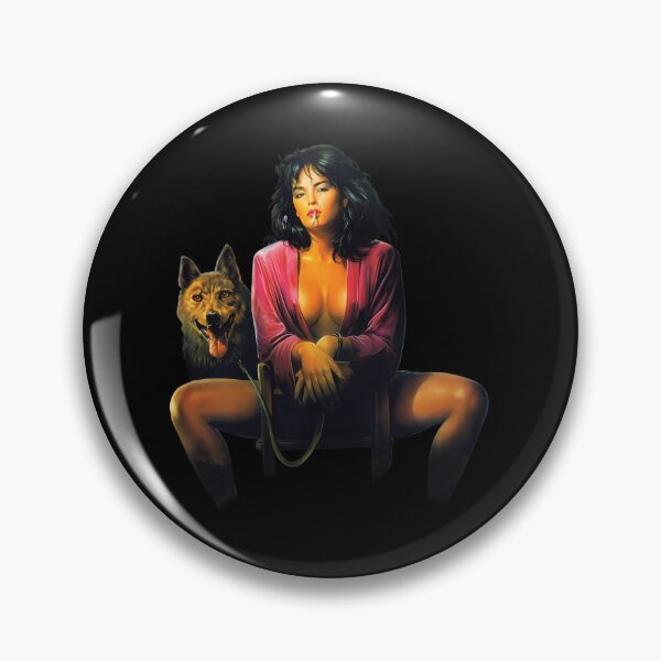 Item preview, Fulci Il Miele Del Diavolo (The Devil'S Honey designed and sold by horridgecoleman.