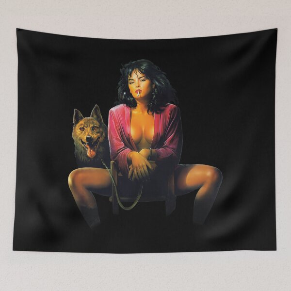 Item preview, Fulci Il Miele Del Diavolo (The Devil'S Honey designed and sold by horridgecoleman.
