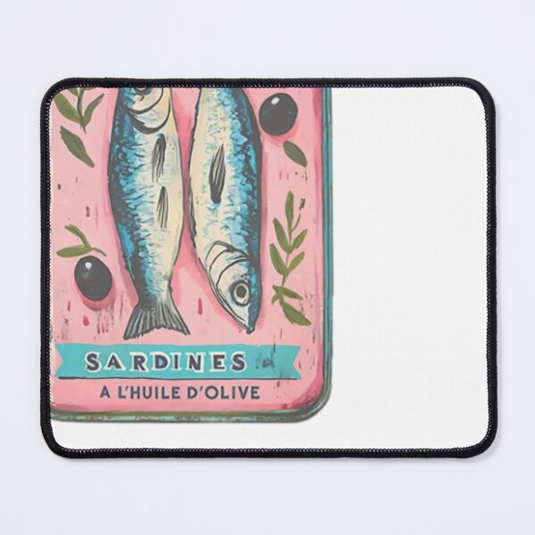 Item preview, Cute Sardine designed and sold by MARIAMSHARIFFa.