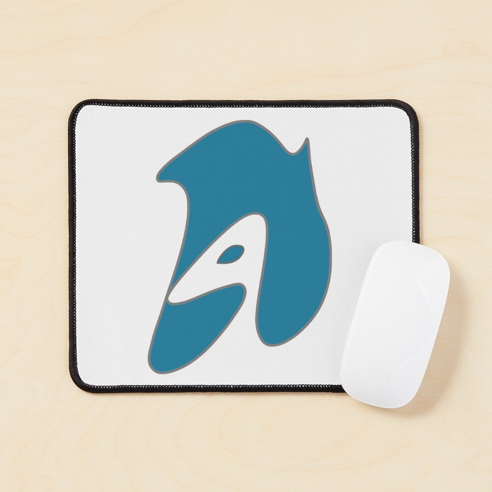 Item preview, Mouse Pad designed and sold by Designhand.